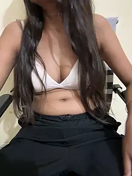 Poonam-Ray online show from 06-19-26, 05:28