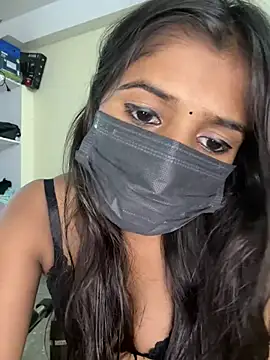 Poonam-Ray online show from 07-10-26, 12:41