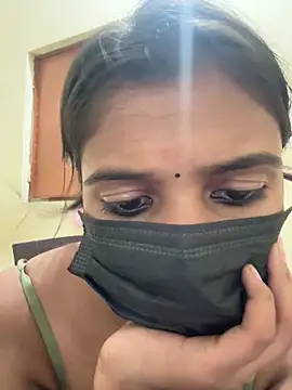 Poonam-Ray online show from 07-20-26, 10:39