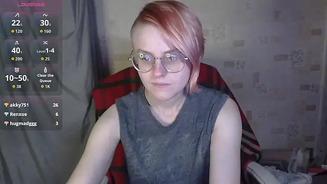   Freya    online show from 06-20-26, 05:05