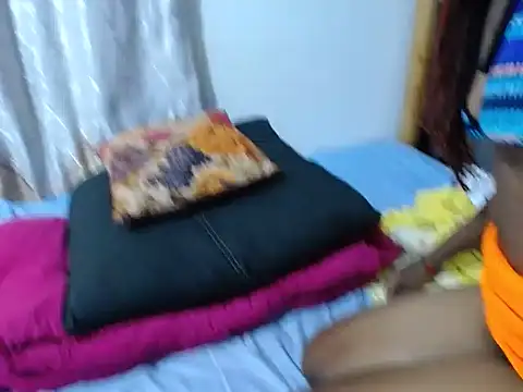 KittyFay online show from 06-01-26, 11:17