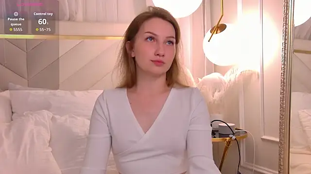 JessicaMartin online show from 06-03-26, 06:49