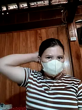 -Yeyi- online show from 07-01-26, 03:08