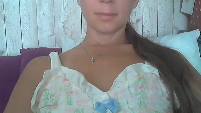 Bella--White online show from 06-29-26, 06:19