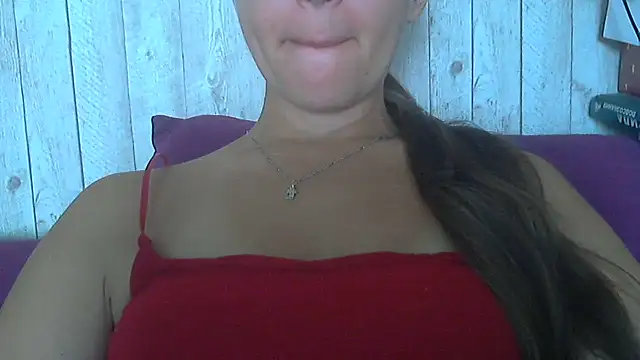 Bella--White online show from 07-06-26, 05:37