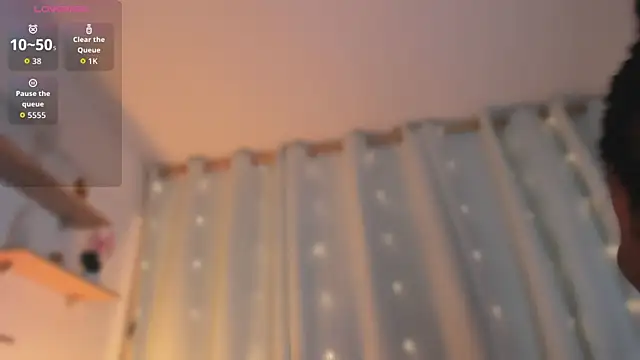 Ayanaa Ebony  online show from 05-31-26, 11:17