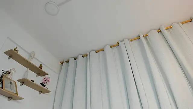 Ayanaa Ebony  online show from 06-29-26, 11:21