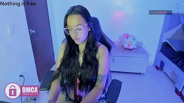 Spicydollx 1 online show from 06-28-26, 12:11