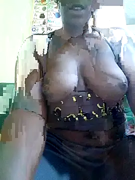 Chunkey4 online show from 05-18-26, 04:07