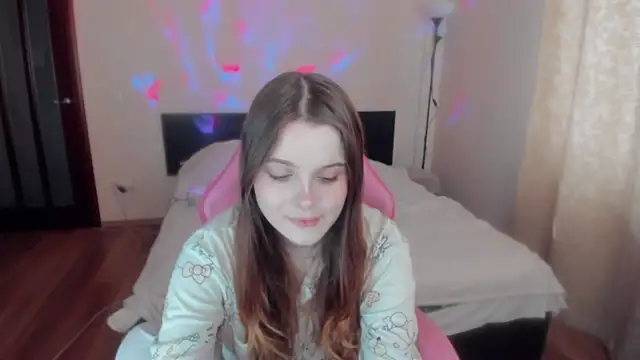Soft Lullu online show from 06-02-26, 10:39
