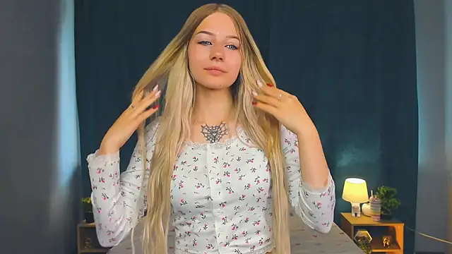 DeniseMekus online show from 06-11-26, 10:35