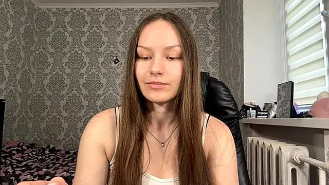 ShaylaChong online show from 06-27-26, 11:04