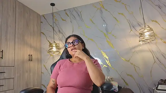 MarianaSecretx online show from 05-19-26, 12:22