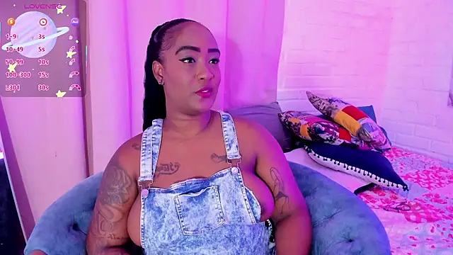 alison daniels  online show from 02-20-26, 04:29