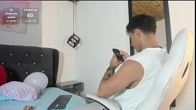 marcos vieyra online show from 06-23-26, 07:34