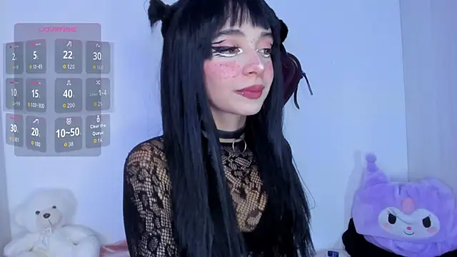 gothv online show from 07-15-26, 03:34
