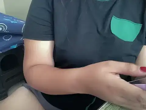 Mysterious Seraphina online show from 06-23-26, 01:03