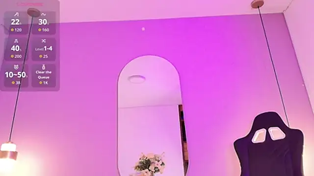 sally hot18 online show from 06-18-26, 12:42