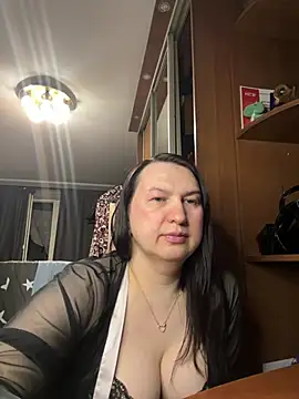 EvaBeautyXxX online show from 06-07-26, 10:57