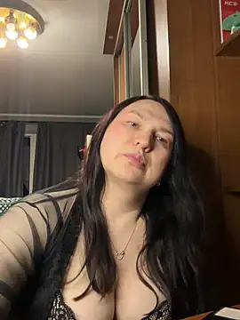 EvaBeautyXxX online show from 06-24-26, 12:20