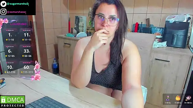 xmarshax online show from 11-08-25, 03:23