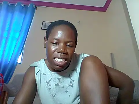 Snapshot of Blacksexyqueen24 chatting on 06-02-26, 09:55 Blacksexyqueen24 online show from 06-02-26, 09:55