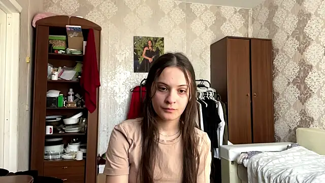 Snapshot of MarlynSiefkes chatting on 05-23-26, 12:42 MarlynSiefkes online show from 05-23-26, 12:42