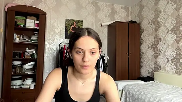 Snapshot of MarlynSiefkes chatting on 06-05-26, 12:55 MarlynSiefkes online show from 06-05-26, 12:55