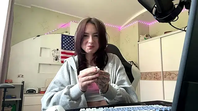 MellisaReckard online show from 05-17-26, 12:56