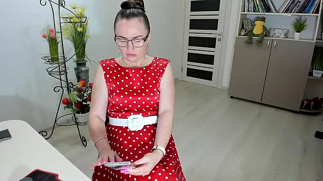 Vika73 online show from 12-23-25, 07:06