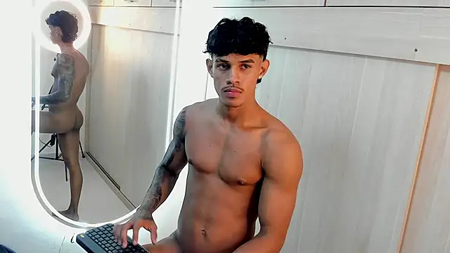 Joao da silva19 online show from 06-13-26, 11:35
