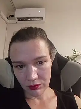 SarahSimpson online show from 08-04-26, 05:48