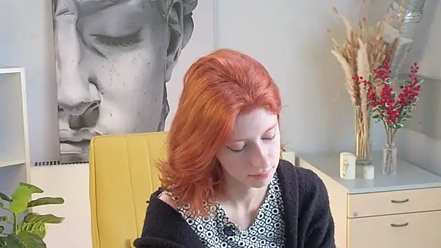 Snapshot of HaleyKoelling chatting on 05-18-26, 07:25 HaleyKoelling online show from 05-18-26, 07:25