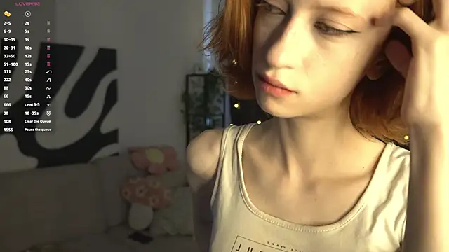 Snapshot of HaleyKoelling chatting on 05-31-26, 07:04 HaleyKoelling online show from 05-31-26, 07:04