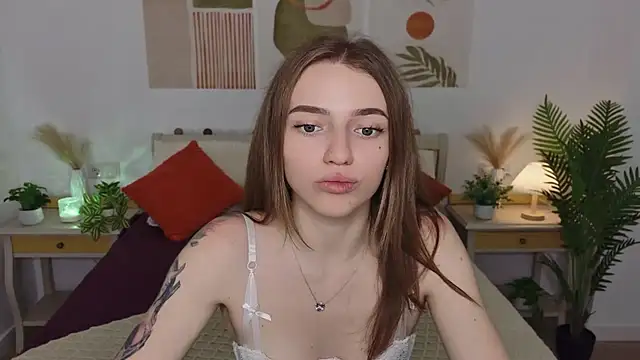 TayloryStar online show from 06-05-26, 12:00