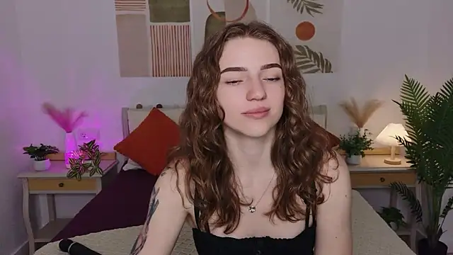TayloryStar online show from 06-13-26, 12:03