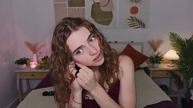 TayloryStar online show from 06-30-26, 08:04