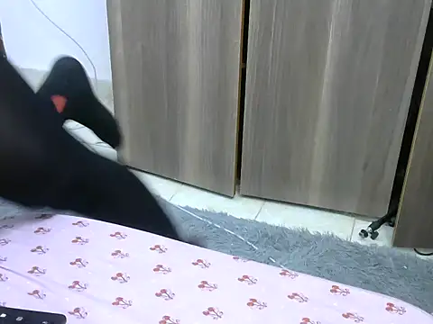 Baby Nelisah online show from 06-23-26, 03:59