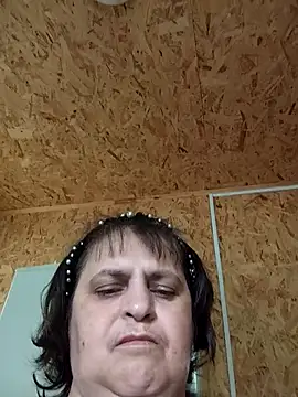 LisichkaOksana online show from 05-31-26, 07:48