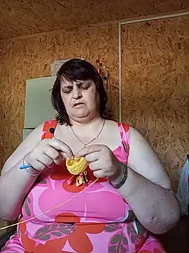 LisichkaOksana online show from 06-11-26, 07:39