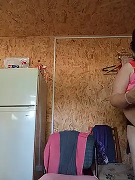 LisichkaOksana online show from 06-25-26, 06:51