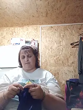 LisichkaOksana online show from 06-28-26, 07:09