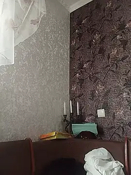LisichkaOksana online show from 07-01-26, 05:20