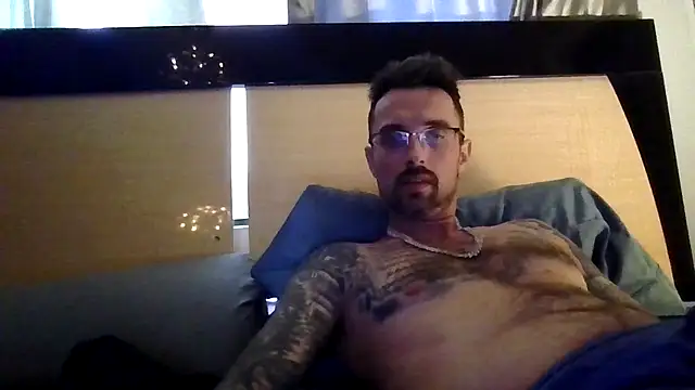 MrDGrey online show from 06-26-26, 02:38