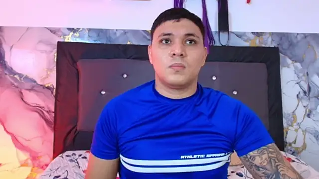 Barby sensual online show from 06-05-26, 09:31