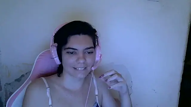 Angel Ristoww online show from 06-02-26, 04:42