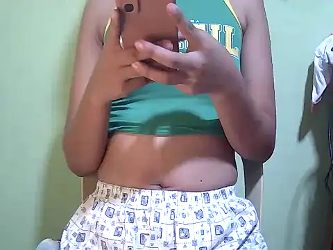 Anjela Rose online show from 05-27-26, 02:58