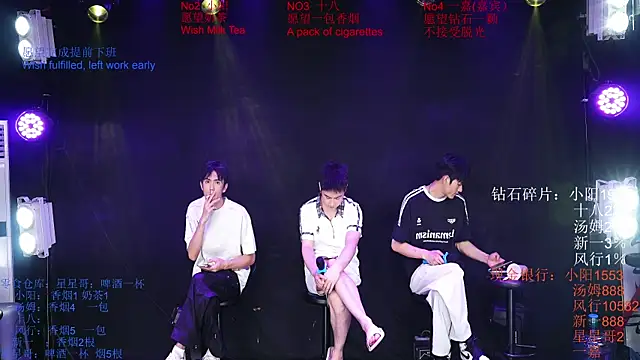 Chinese-Sweety online show from 06-05-26, 06:13