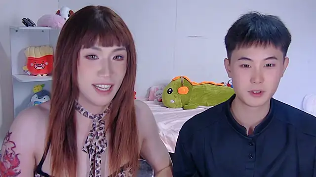 Chinese-Sweety online show from 07-02-26, 10:32