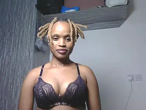 Tempting Ebony online show from 06-25-26, 06:45